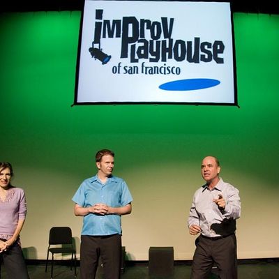 Improv Playhouse of San Francisco