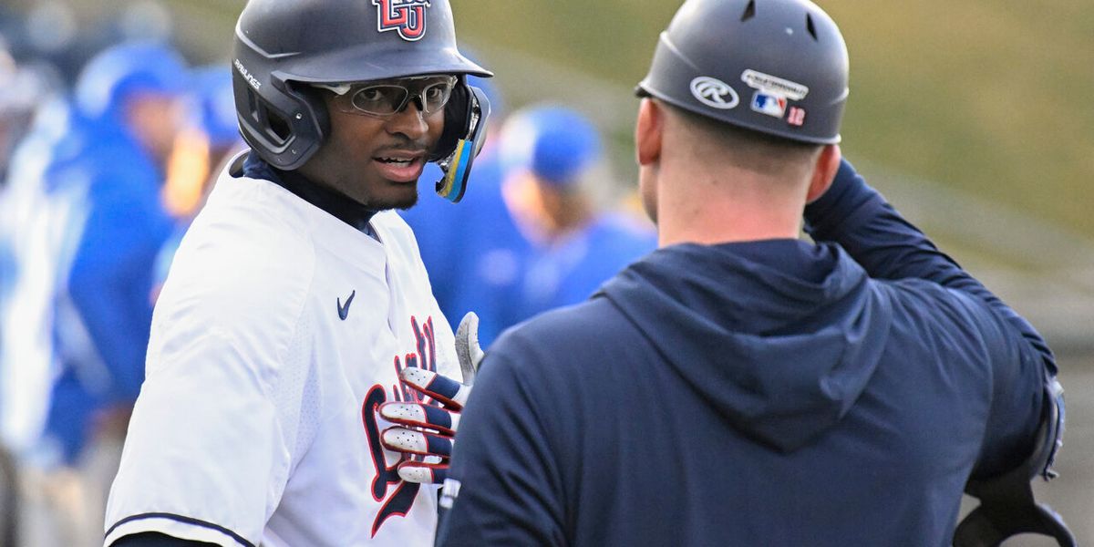 UNC Wilmington Seahawks at Coastal Carolina Chanticleers Baseball