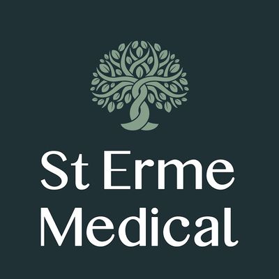 St Erme Medical Ltd