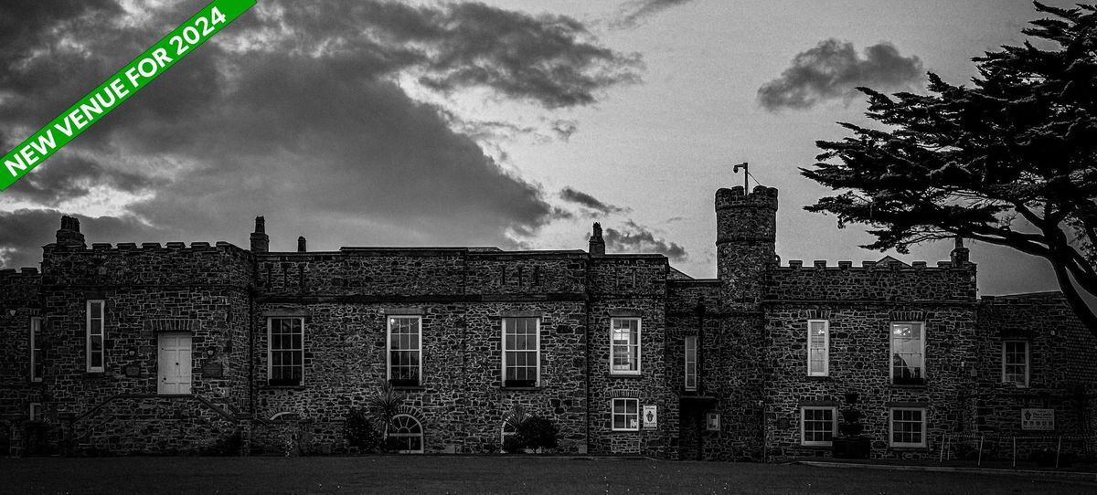 The Castle Bude