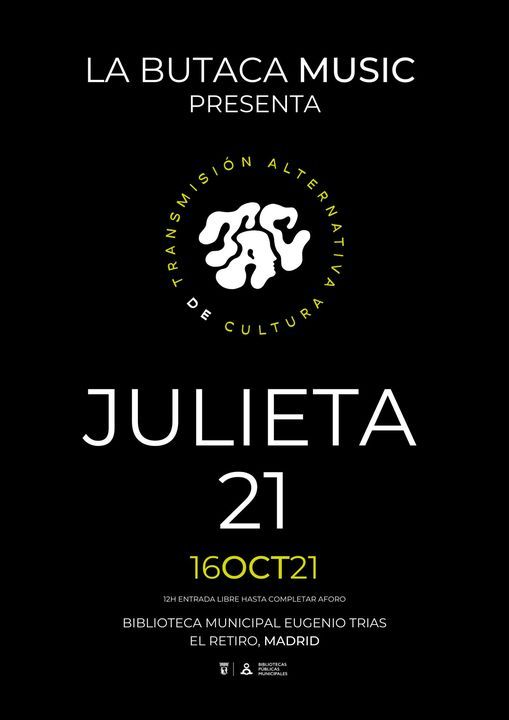TAC Julieta 21