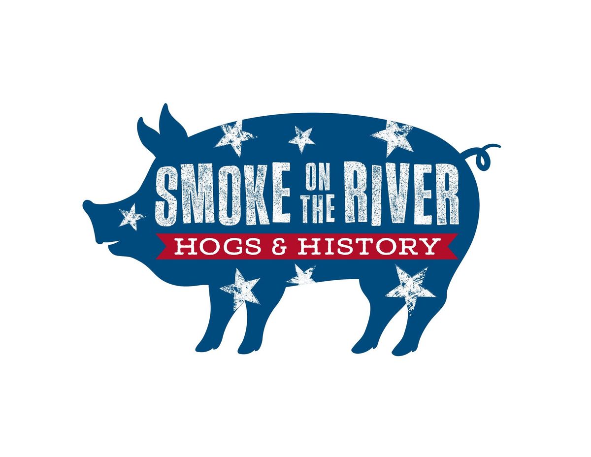 Smoke on the River: Hogs & History