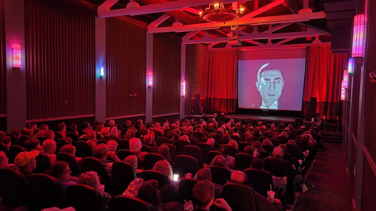 Nosferatu - Film 1922