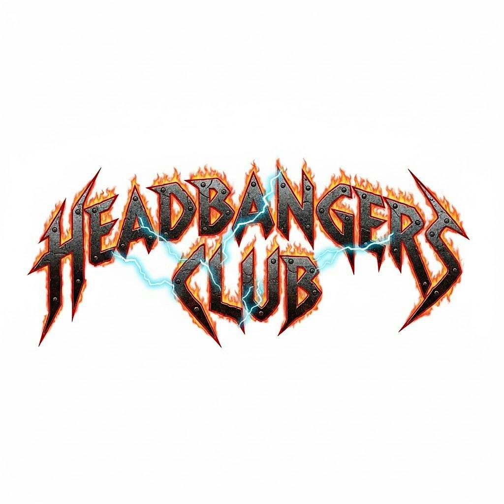HEADBANGERS CLUB