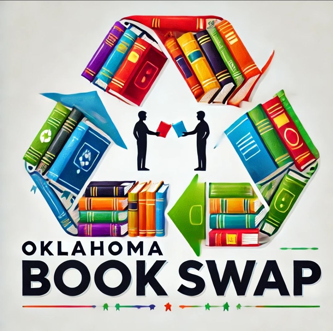 Free Book Swap in Enid Oklahoma 