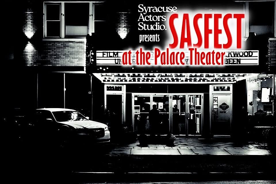 SASFest: A Festival to Showcase Syracuse Independent Films