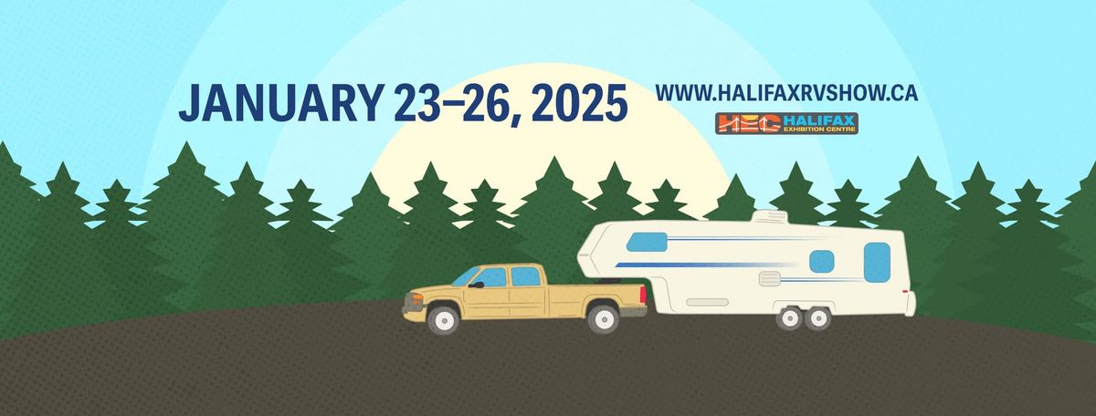 The Halifax RV Show