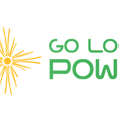 Go Local Powur