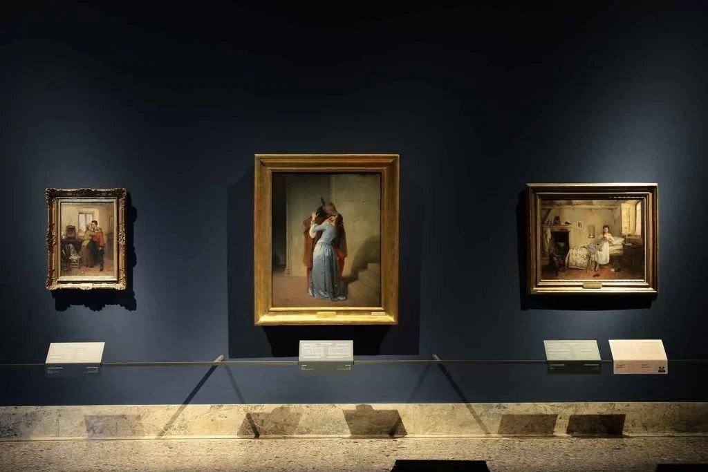 Pinacoteca di Brera GRATUITO