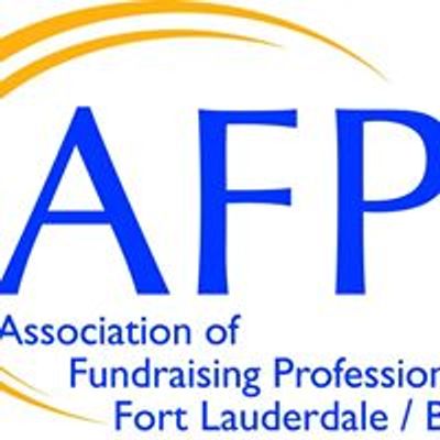 AFP Fort Lauderdale - Broward County Chapter