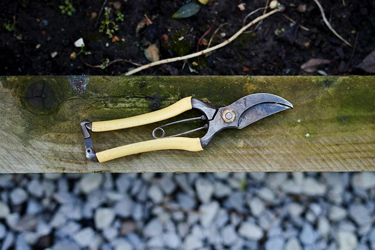 WREATH MAKING WORKSHOP