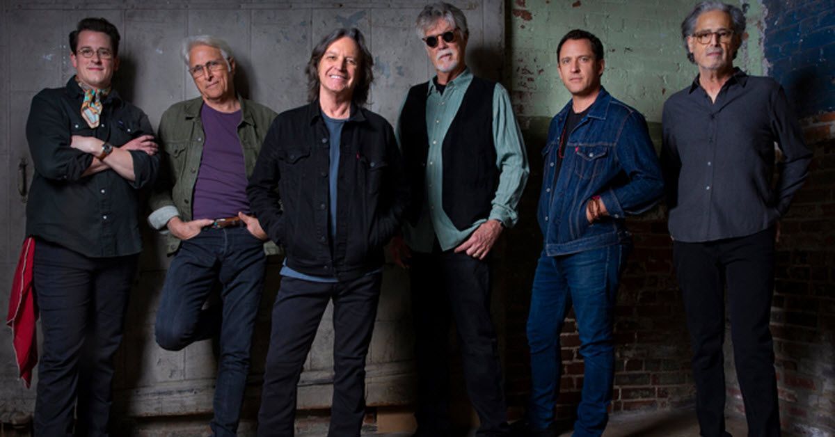 Nitty Gritty Dirt Band