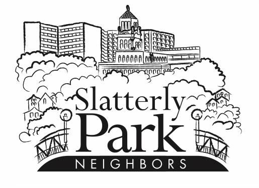 SPNA Quarterly Neighborhood Meeting, July