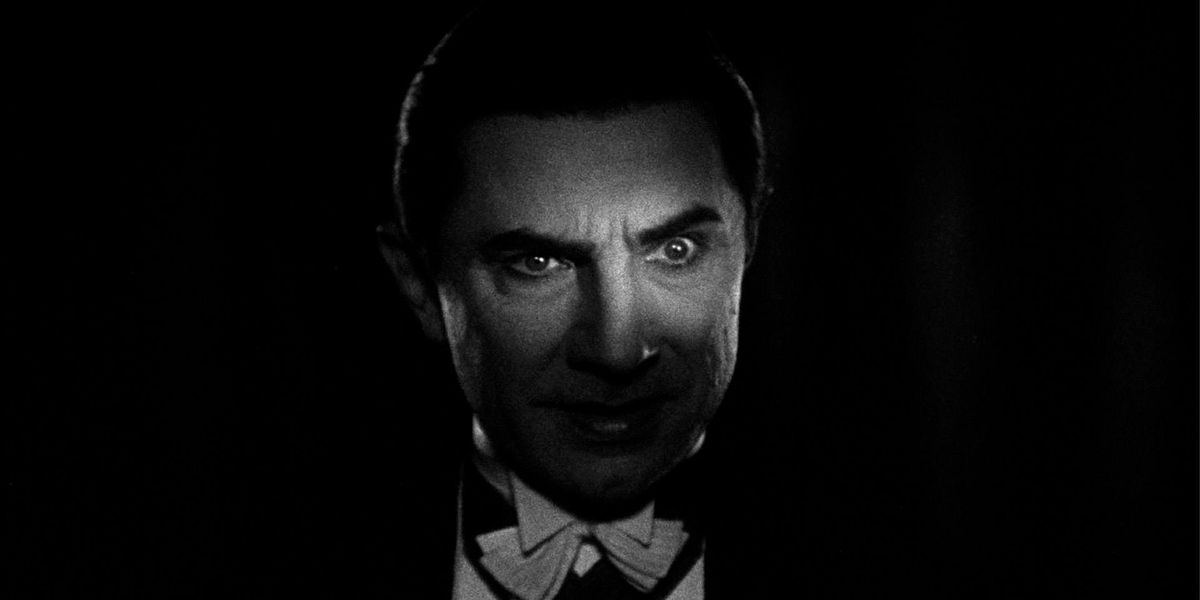 The Silent Series \u2014 Dracula