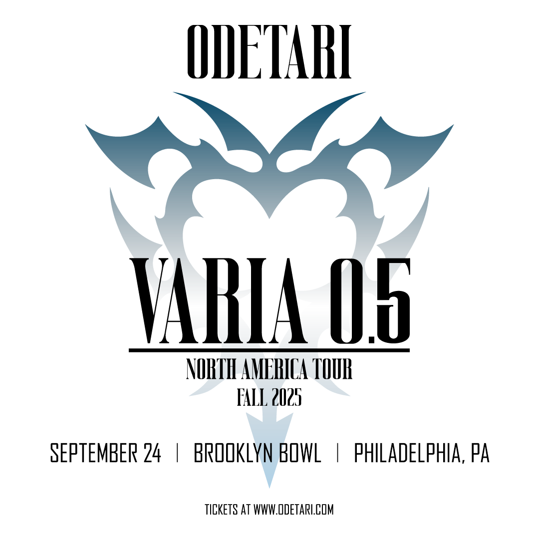 Odetari at Vic Theatre
