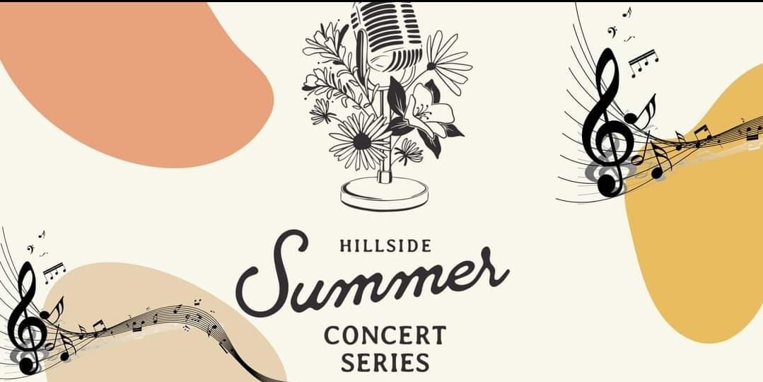 Summer Concert Series Featuring Nube Nueve, Brother Ryan, John Wise and the Tribe
