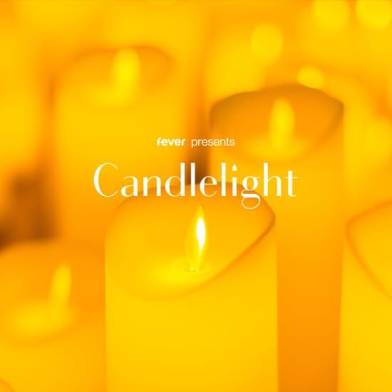 Candlelight : Anneaux et Dragons