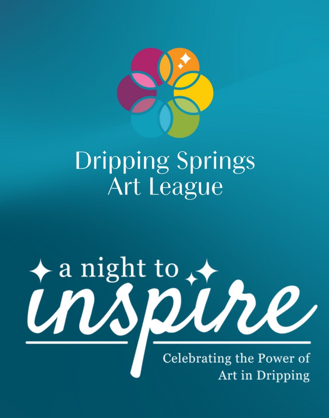 NIGHT TO INSPIRE  Gala & Silent Auction 