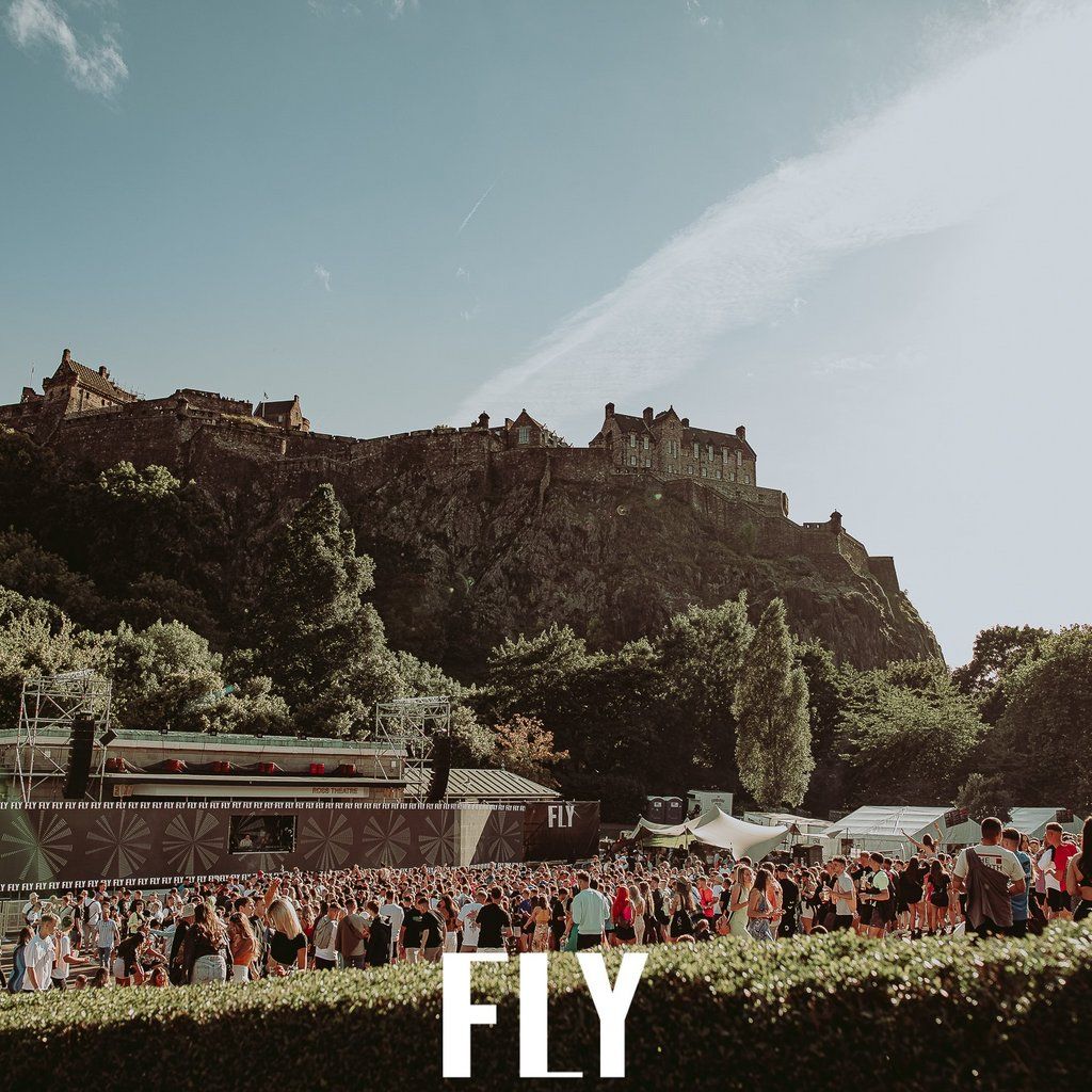 FLY Festival 2025