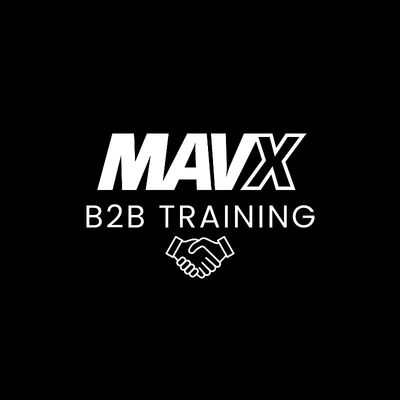 Mavx B2B Events