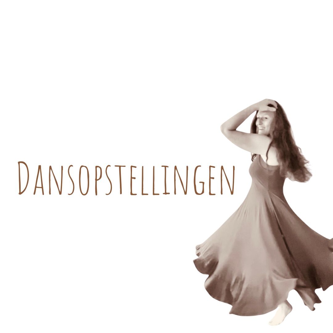 Dansopstelling