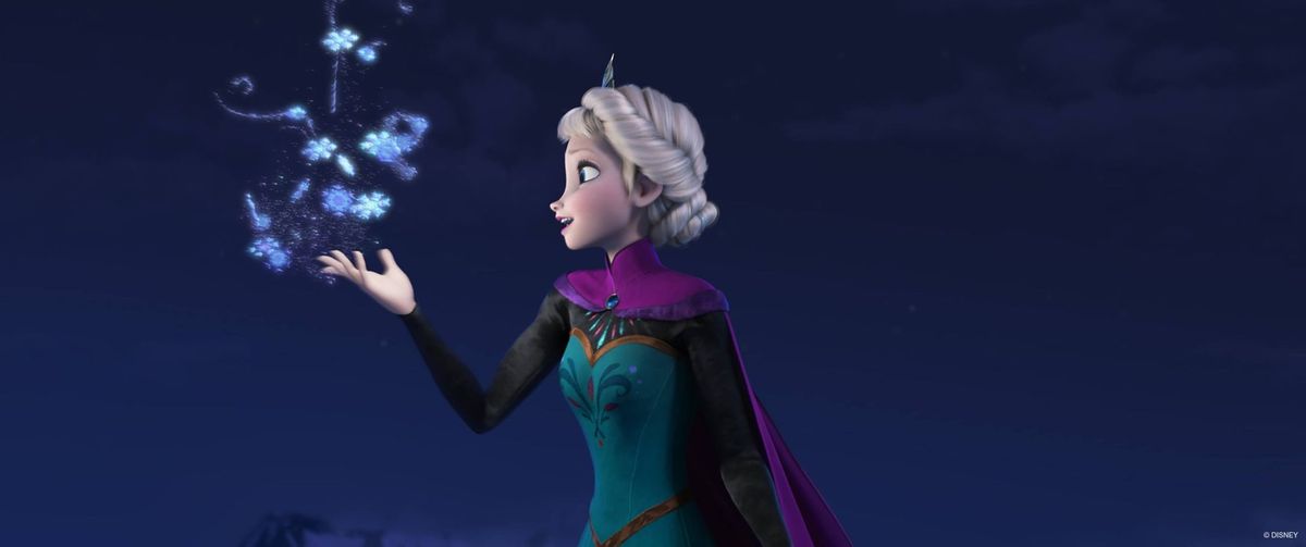 Frozen In Concert : Tucson Symphony Orchestra