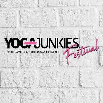 Yoga Junkies