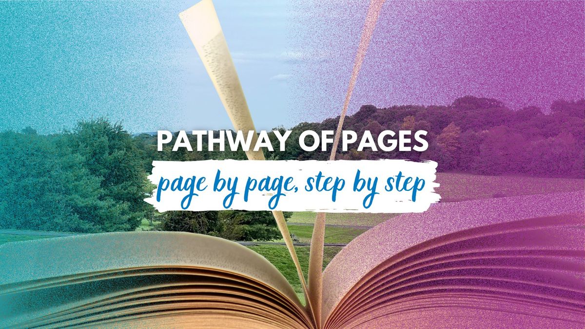 Pathway of Pages