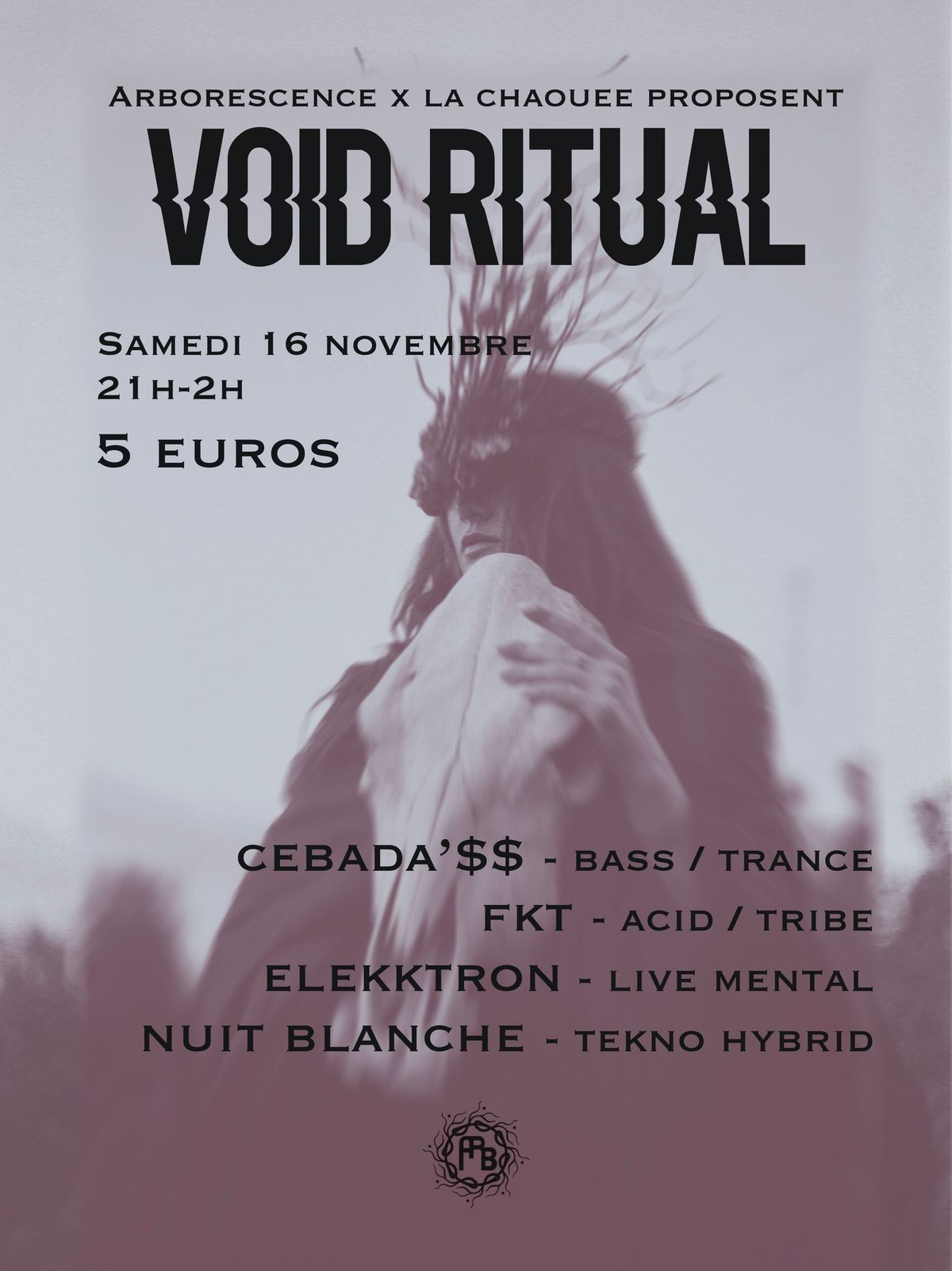 VOID RITUAL 