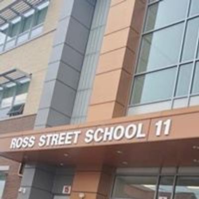 Ross Street School #11 PTO