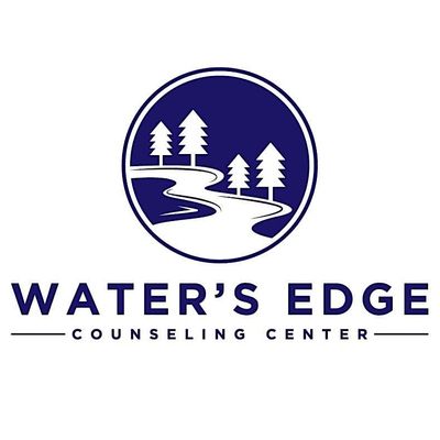 Water\u2019s Edge Counseling Center