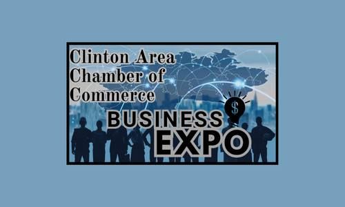 Clinton Area Chamber of Commerce's Annual Business Expo