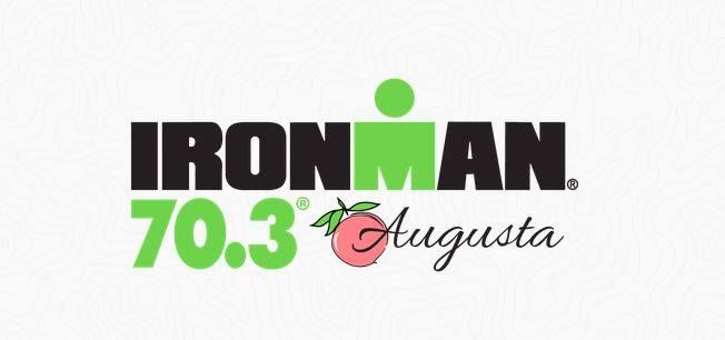 IRONMAN 70.3 Augusta