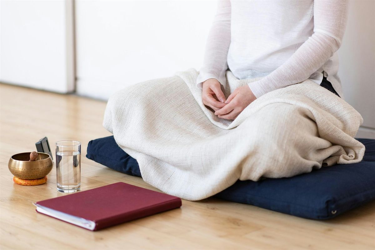 Mindfulness Meditation Teacher Training