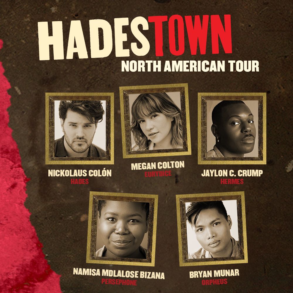 Hadestown