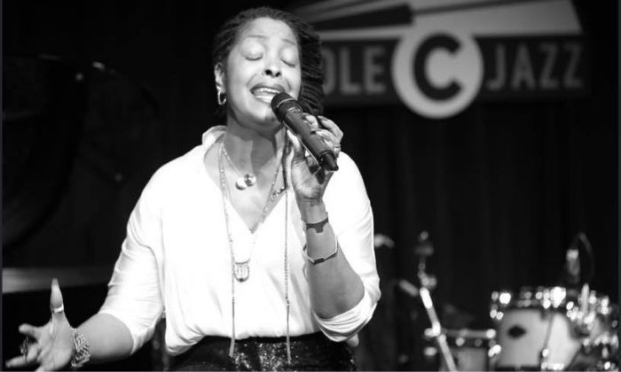 Robyn Springer Sings Ladies of Soul & Jazz: Tribute to Anita Baker, Angela Bofill & Phyllis Hyman