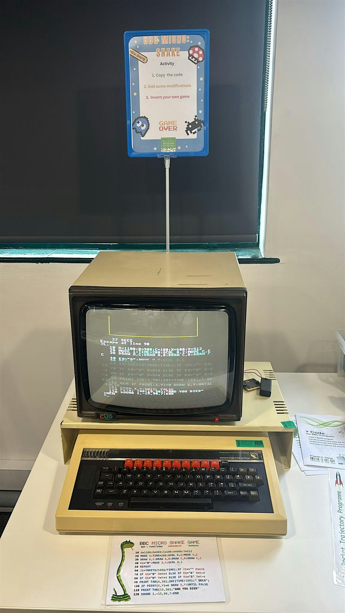 Christmas Holidays STEM Bytes