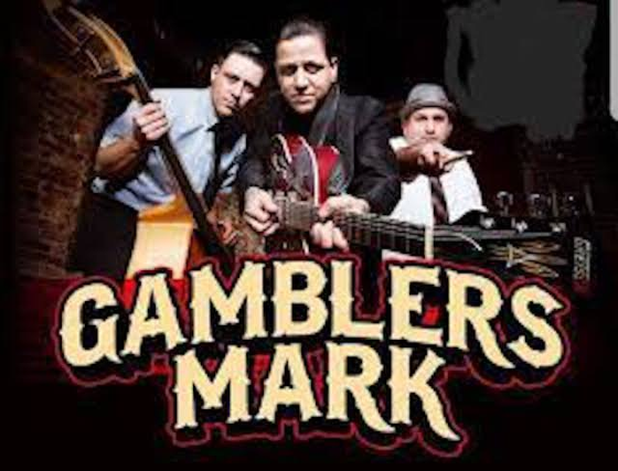 Gamblers Mark