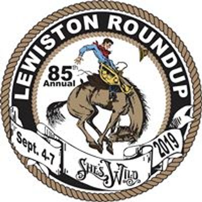 Lewiston Roundup