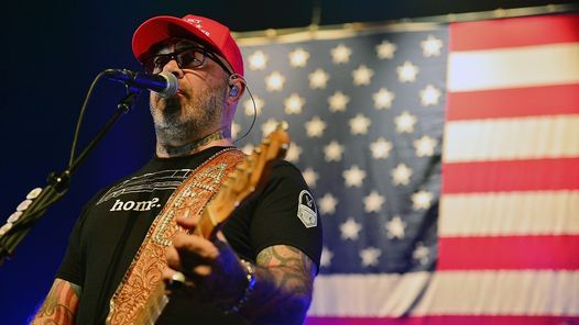 Aaron Lewis: Frayed At Both Ends Tour 2022