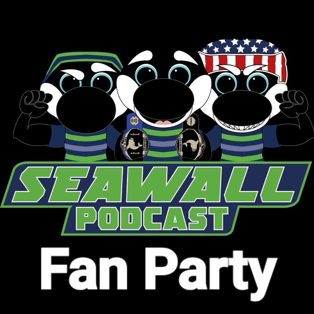 \ud83c\udf89Seawolves Fan Party\ud83c\udf8a