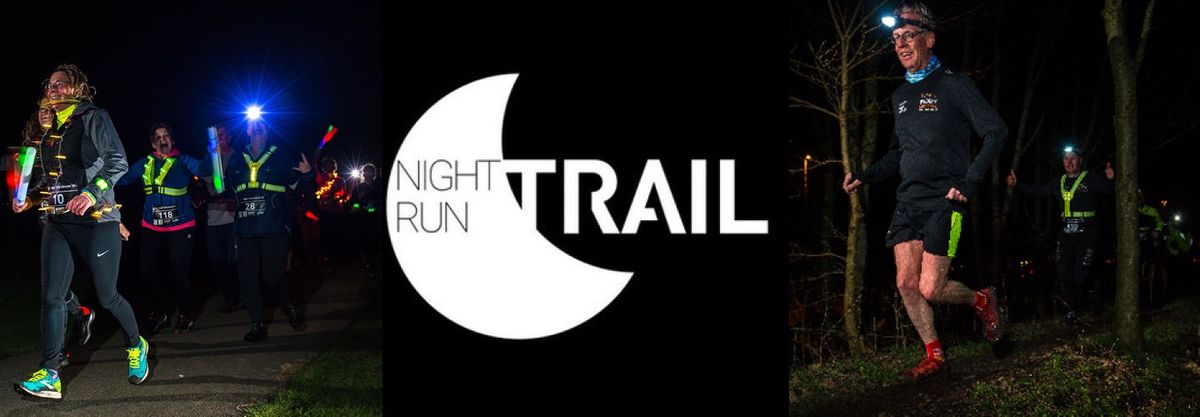 Runnersworld Utrecht Night Trail \/ Run