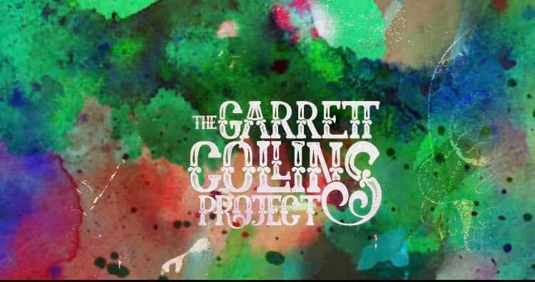 The Garrett Collins Project @ Northside Tavern