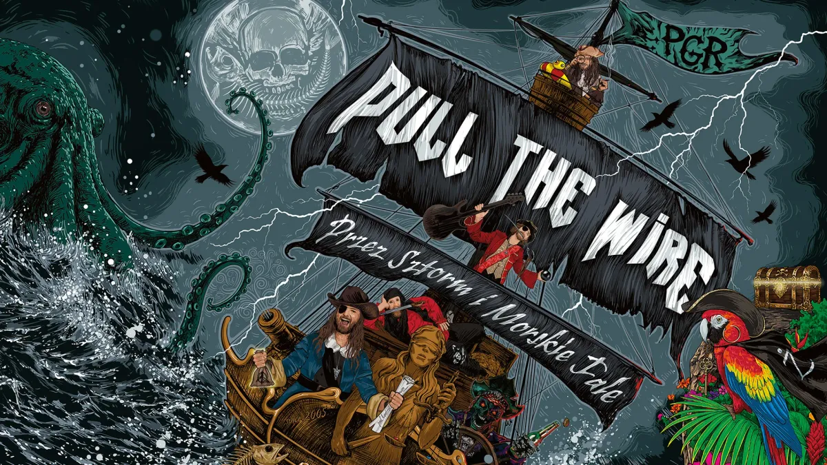 Pull The Wire, Illusion, Kult, The Hardkiss, \u0141ydka Grubasa, The Analogs, Stacja B., D\u017cem, Lady Pank, Zenek Grabowski, Acid Drinkers, Coma, Wolf Alice, Nocny Kochanek, Royal Republic, Avatar, Romantycy Lekkich Obyczaj\u00f3w, Perturbator, Nova Twins, Lacuna Coil, Within Temptation in Pozna\u0144