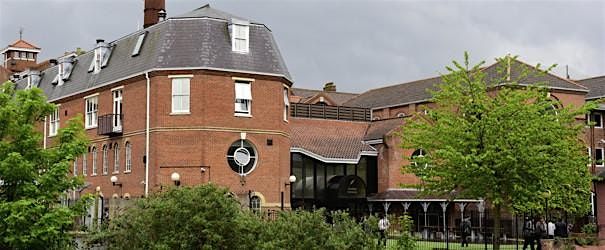 Jane Austen College Quiz and Pizza 3!