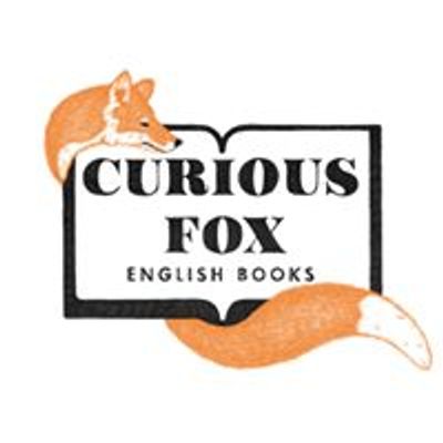 Curious Fox Books, Berlin