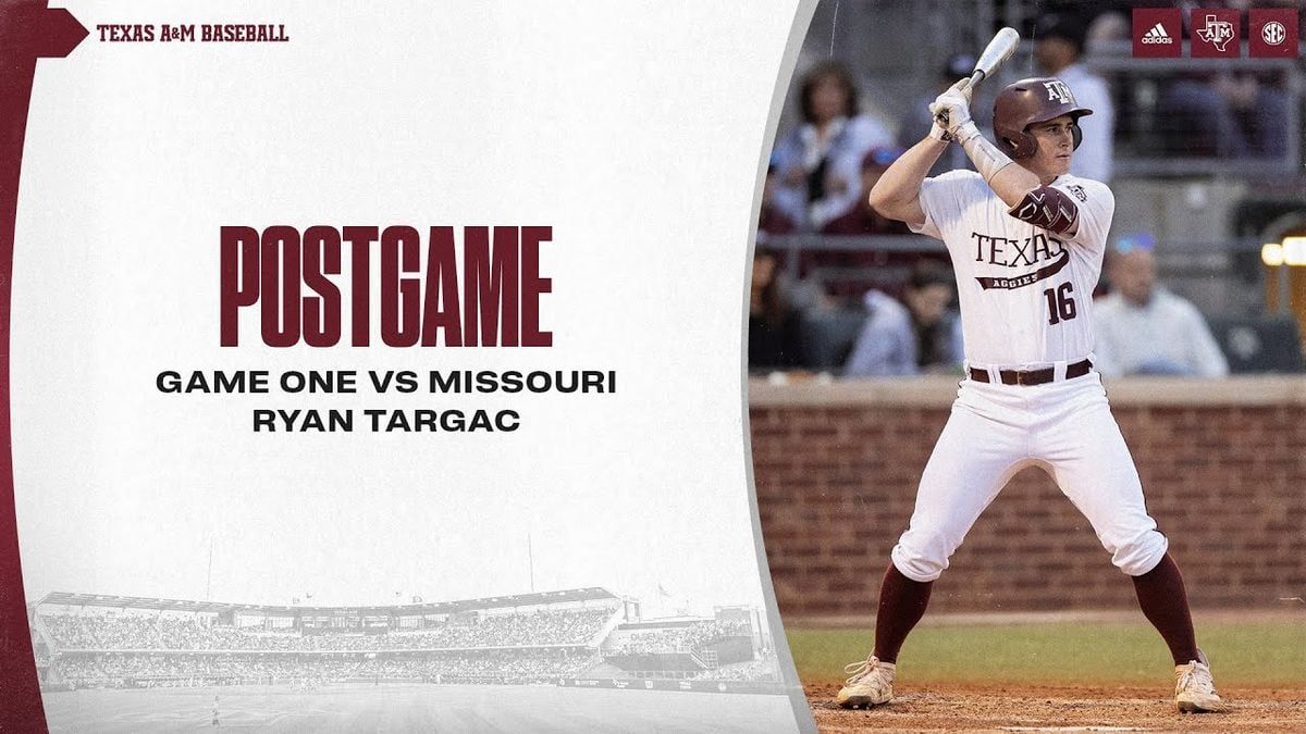 Texas A&M Aggies at Missouri Tigers Softball