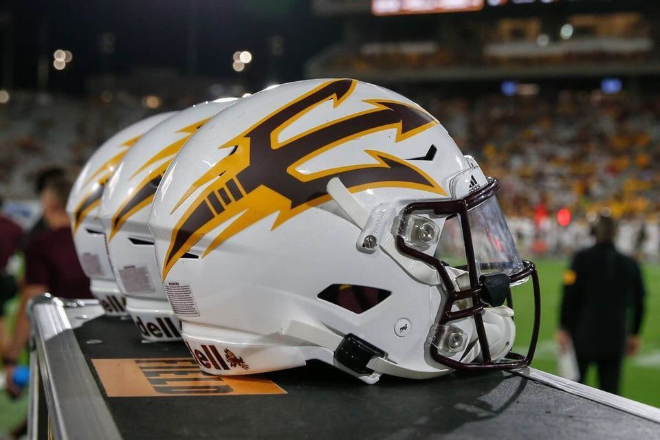 ASU Game Watch San Jose, Rookies Sports Lodge Downtown, San Jose, 10