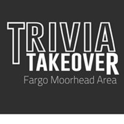 Trivia Takeover - Fargo\/Moorhead
