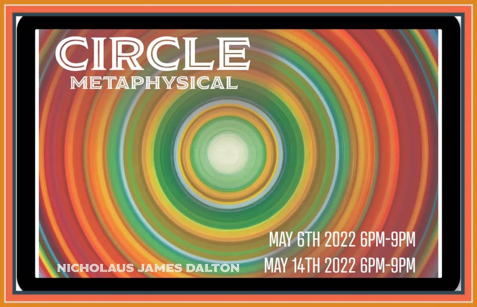 Circle Metaphysical